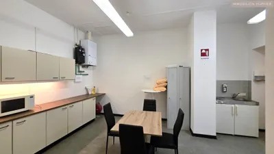 Gewerbeimmobilie kaufen in Wien – 300 m², € 1.124.000 – Bild 7 von 13