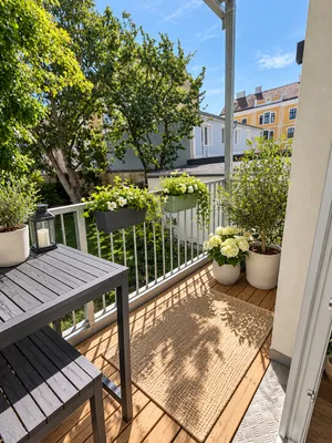 2-Zimmer-Wohnung mieten in Sankt Pölten – 70 m², € 960 – Bild 2 von 10