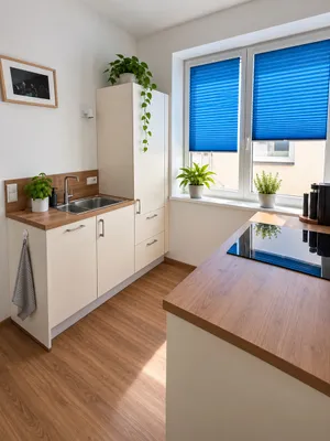 2-Zimmer-Wohnung mieten in Sankt Pölten – 70 m², € 960 – Bild 4 von 10