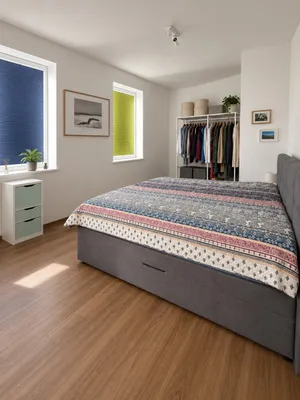 2-Zimmer-Wohnung mieten in Sankt Pölten – 70 m², € 960 – Bild 7 von 10