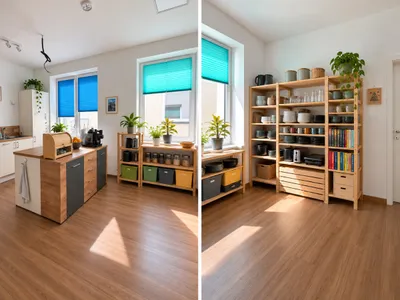 2-Zimmer-Wohnung mieten in Sankt Pölten – 70 m², € 960 – Bild 5 von 10