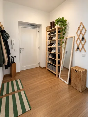2-Zimmer-Wohnung mieten in Sankt Pölten – 70 m², € 960 – Bild 6 von 10