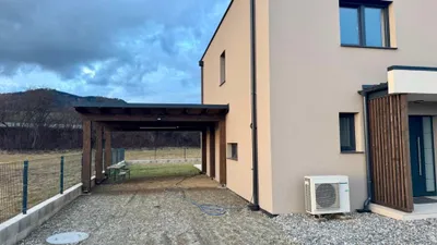 4-Zimmer-Haus kaufen in Murtal – 118 m², € 335.000 – Bild 9 von 28