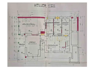 6-Zimmer-Haus kaufen in Graz-Umgebung – 155 m², € 295.000 – Bild 32 von 35