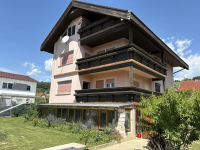 6-Zimmer-Haus kaufen in Graz-Umgebung – 155 m², € 295.000 – Bild 1 von 35