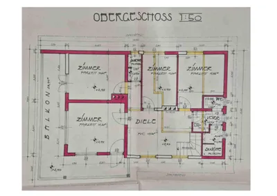 6-Zimmer-Haus kaufen in Graz-Umgebung – 155 m², € 295.000 – Bild 31 von 35