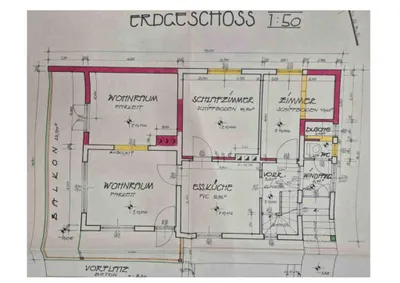 6-Zimmer-Haus kaufen in Graz-Umgebung – 155 m², € 295.000 – Bild 30 von 35