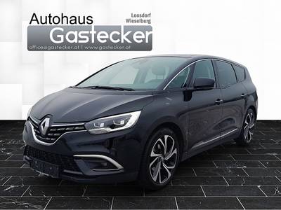 Renault Grand Scénic TCe 160 EDC PF Intens