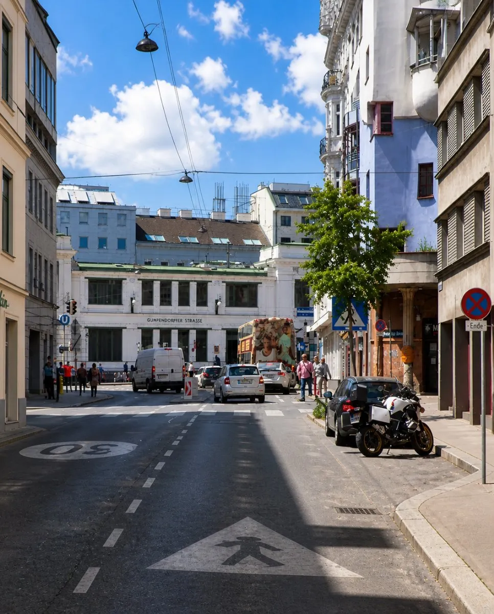 Etabliertes Kosmetikstudio 1060 Wien Toplage sofort betriebsbereit - Ansicht 2