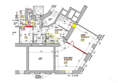 3-Zimmer-Wohnung kaufen in Wien – 105,9 m², € 380.000 – Bild 21 von 21