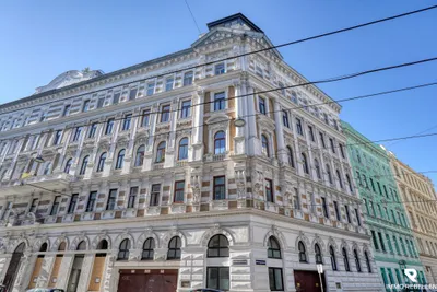 3-Zimmer-Wohnung kaufen in Wien – 105,9 m², € 380.000 – Bild 17 von 21