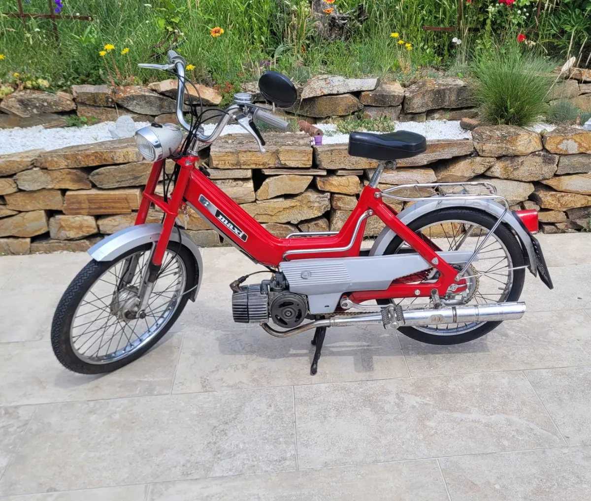 Puch Maxi