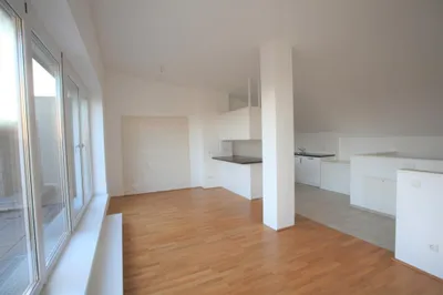 3-Zimmer-Wohnung mieten in Urfahr-Umgebung – 75 m², € 1.051 – Bild 1 von 18