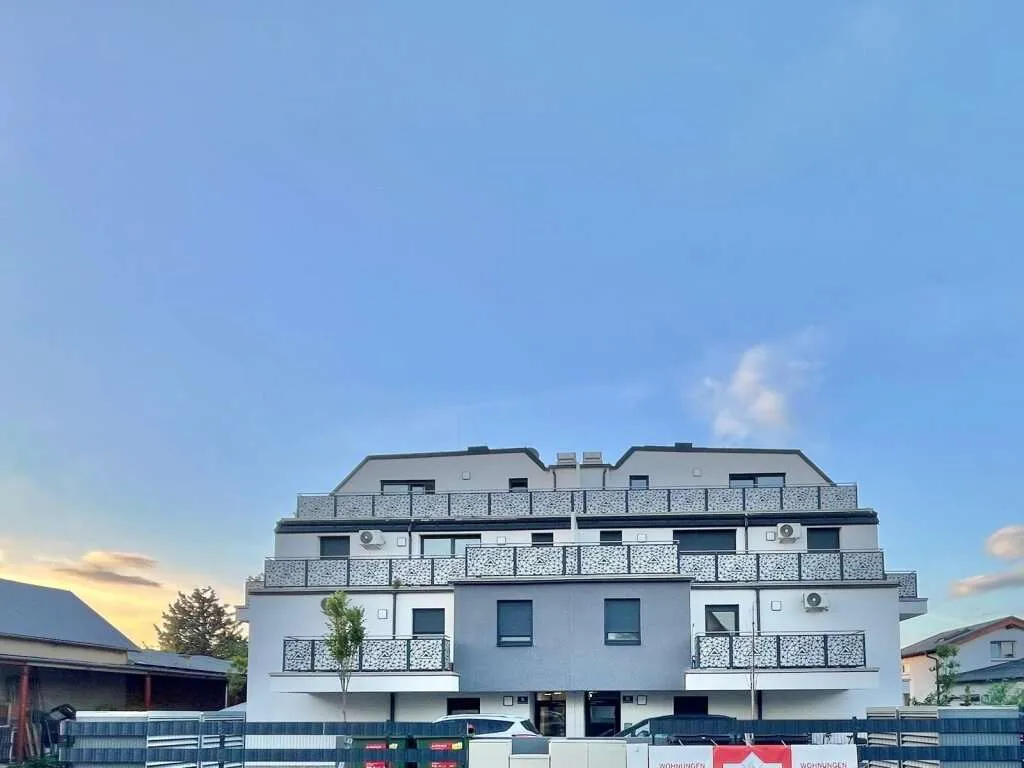 Sicherer Stellplatz in Top-Lage zur Miete - Jetzt verfügbar - View 3