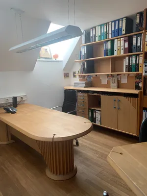 2-Zimmer-Immobilie mieten in Linz – 38 m², € 600 – Bild 12 von 21