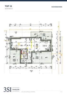 3-Zimmer-Wohnung kaufen in Wien – 114,69 m², € 1.530.000 – Bild 31 von 31