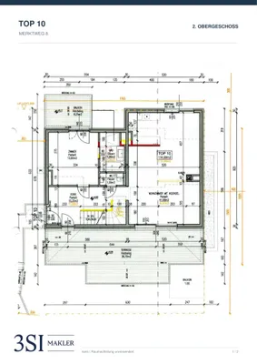 3-Zimmer-Wohnung kaufen in Wien – 114,69 m², € 1.530.000 – Bild 30 von 31
