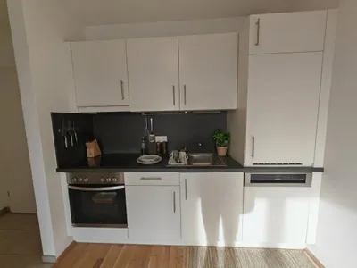 2-Zimmer-Wohnung mieten in Graz – 45,34 m², € 649 – Bild 2 von 13
