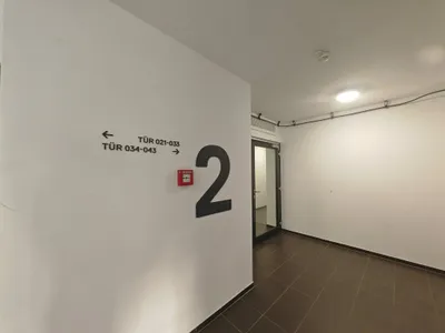 2-Zimmer-Wohnung mieten in Graz – 45,34 m², € 649 – Bild 11 von 13