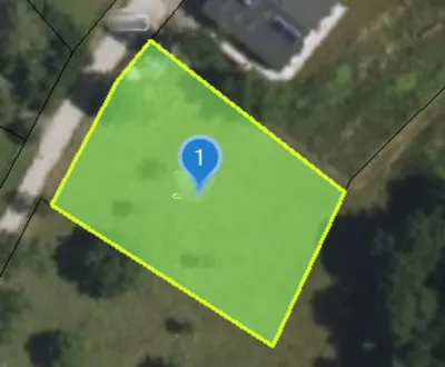 Grundstück kaufen in Sankt Pölten Land – 1 189 m² – Bild 3 von 4
