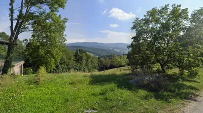 Grundstück kaufen in Sankt Pölten Land – 1 189 m²