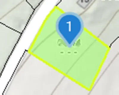 Grundstück kaufen in Sankt Pölten Land – 1 189 m² – Bild 4 von 4