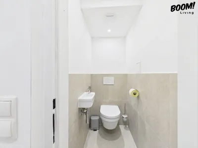 Wohnung kaufen in Wien – 96 m², € 395.000 – Bild 7 von 12