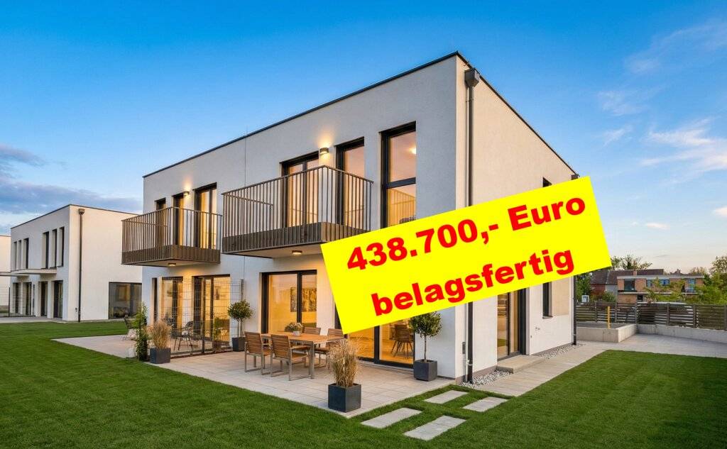 Preiswerte Lösung - Besichtigung JETZT vereinbaren, Pottendorf