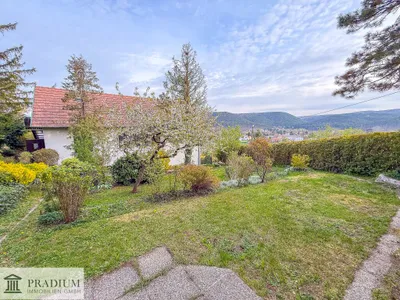 7-Zimmer-Haus kaufen in Baden – 183,13 m², € 320.000 – Bild 16 von 22