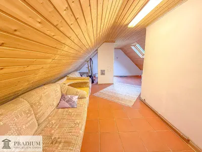 7-Zimmer-Haus kaufen in Baden – 183,13 m², € 320.000 – Bild 14 von 22