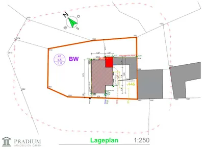 7-Zimmer-Haus kaufen in Baden – 183,13 m², € 320.000 – Bild 22 von 22