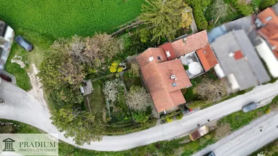 7-Zimmer-Haus kaufen in Baden – 183,13 m², € 320.000 – Bild 18 von 22
