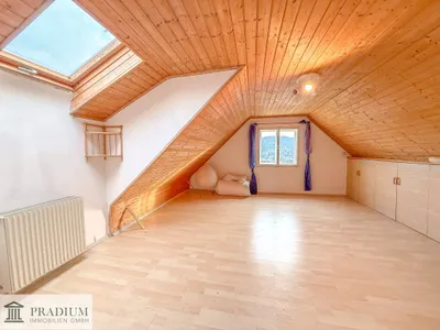 7-Zimmer-Haus kaufen in Baden – 183,13 m², € 320.000 – Bild 15 von 22