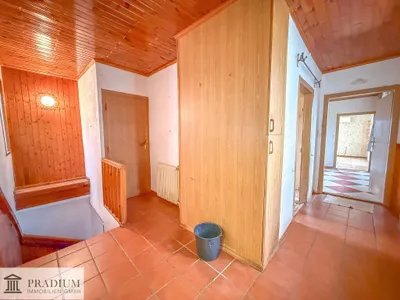 7-Zimmer-Haus kaufen in Baden – 183,13 m², € 320.000 – Bild 9 von 22