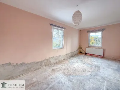 7-Zimmer-Haus kaufen in Baden – 183,13 m², € 320.000 – Bild 12 von 22