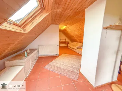 7-Zimmer-Haus kaufen in Baden – 183,13 m², € 320.000 – Bild 13 von 22