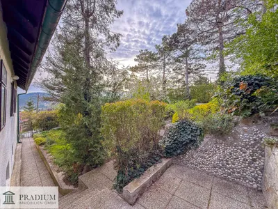 7-Zimmer-Haus kaufen in Baden – 183,13 m², € 320.000 – Bild 17 von 22