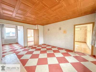 7-Zimmer-Haus kaufen in Baden – 183,13 m², € 320.000 – Bild 4 von 22