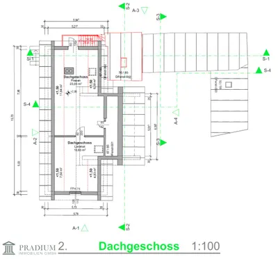7-Zimmer-Haus kaufen in Baden – 183,13 m², € 320.000 – Bild 21 von 22