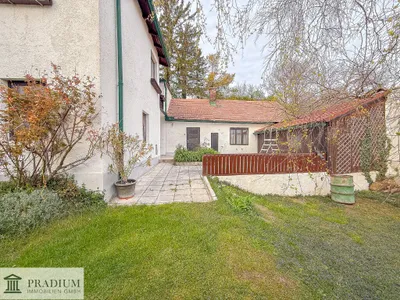 7-Zimmer-Haus kaufen in Baden – 183,13 m², € 320.000 – Bild 3 von 22