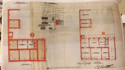 6-Zimmer-Haus kaufen in Korneuburg – 105 m², € 448.000 – Bild 23 von 24