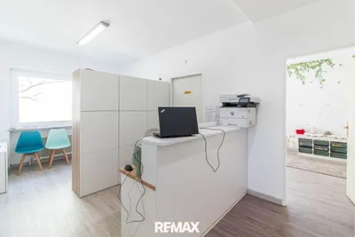 4-Zimmer-Gewerbeimmobilie mieten in Kirchdorf an der Krems – 64 m², € 820 – Bild 2 von 9