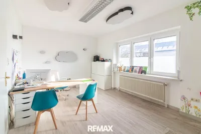 4-Zimmer-Gewerbeimmobilie mieten in Kirchdorf an der Krems – 64 m², € 820 – Bild 1 von 9