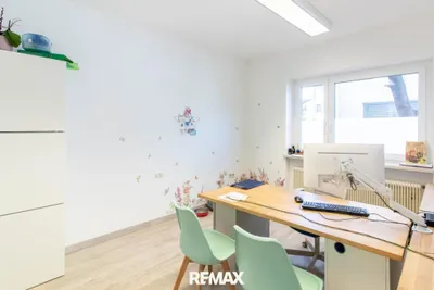 4-Zimmer-Gewerbeimmobilie mieten in Kirchdorf an der Krems – 64 m², € 820 – Bild 3 von 9