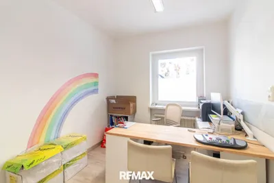 4-Zimmer-Gewerbeimmobilie mieten in Kirchdorf an der Krems – 64 m², € 820 – Bild 5 von 9