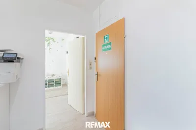 4-Zimmer-Gewerbeimmobilie mieten in Kirchdorf an der Krems – 64 m², € 820 – Bild 4 von 9