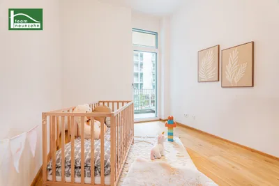 4-Zimmer-Wohnung mieten in Graz – 84,56 m², € 1.329 – Bild 10 von 25