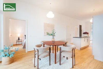 4-Zimmer-Wohnung mieten in Graz – 84,56 m², € 1.329 – Bild 7 von 25