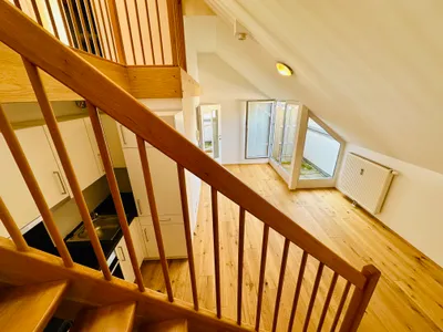 3-Zimmer-Wohnung mieten in Graz – 66 m², € 1.085