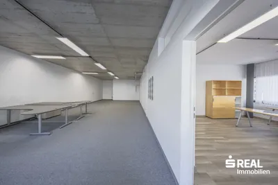 3-Zimmer-Gewerbeimmobilie mieten in Schwaz – 136 m², € 1.500 – Bild 5 von 5